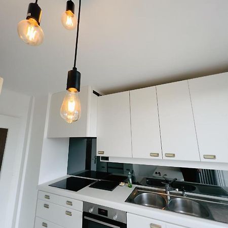 Appartement Spacieux Avec Balcon Saint-Fons Exteriér fotografie
